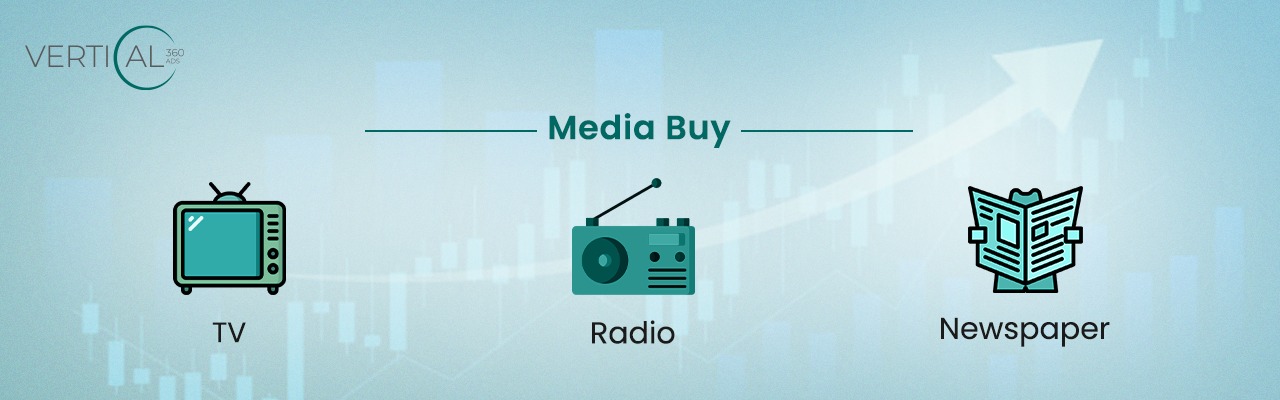 Media Buy - Banner Image